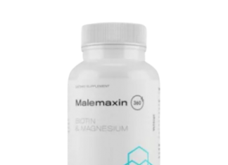 Malemaxin 360 cápsulas - opiniones, foro, precio, ingredientes, donde comprar, mercadona - España
