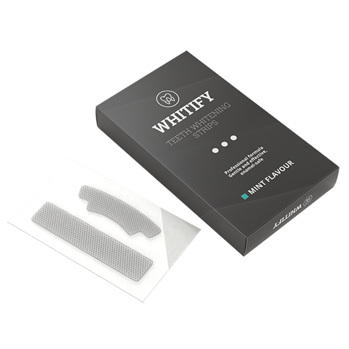 Whitify Strips tiras blanqueadoras – opiniones, foro, precio, ingredientes, donde comprar, mercadona – España