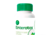 Enterotox cápsulas - opiniones, foro, precio, ingredientes, donde comprar, amazon, ebay - Colombia
