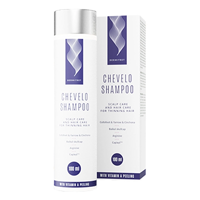 Grevelo Shampoo champú – opiniones, foro, precio, ingredientes, donde comprar, mercadona – España