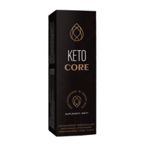 Keto Core gotas - opiniones, foro, precio, ingredientes, donde comprar, mercadona - España