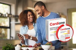 Cardione cápsulas, ingredientes, cómo tomarlo, como funciona, efectos secundarios