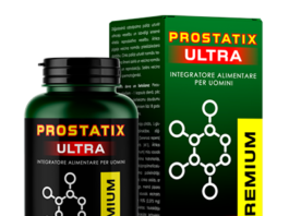 Prostatix Ultra cápsulas - opiniones, foro, precio, ingredientes, donde comprar, mercadona - España