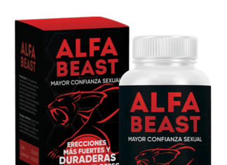 AlfaBeast cápsulas - opiniones, foro, precio, ingredientes, donde comprar, amazon, ebay - Chile