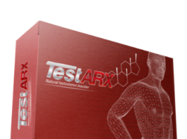 TestARX cápsulas - opiniones, foro, precio, ingredientes, donde comprar, mercadona - España