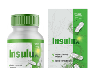 Insulux cápsulas - opiniones, foro, precio, ingredientes, donde comprar, amazon, ebay - Perú