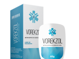 Vorekzol crema - opiniones, foro, precio, ingredientes, donde comprar, amazon, ebay - Chile