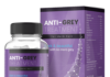 Anti-Grey Treatment cápsulas - opiniones, foro, precio, ingredientes, donde comprar, mercadona - España