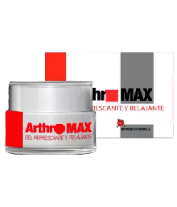 ArthroMAX gel - opiniones, foro, precio, ingredientes, donde comprar, amazon, ebay - Chile