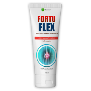 Fortuflex crema - opiniones, foro, precio, ingredientes, donde comprar, mercadona - España