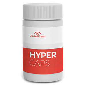 Hypercaps cápsulas - opiniones, foro, precio, ingredientes, donde comprar, mercadona - España
