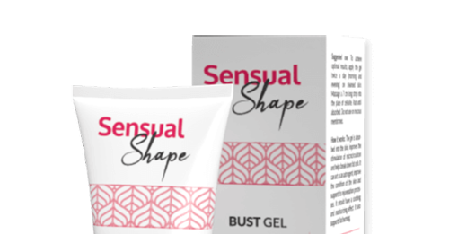 Sensual Shape gel - opiniones, foro, precio, ingredientes, donde comprar, mercadona - España