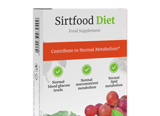 Sirtfood Diet cápsulas - opiniones, foro, precio, ingredientes, donde comprar, mercadona - España