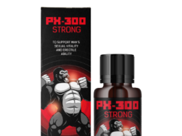 PX-300 Strong gotas - opiniones, foro, precio, ingredientes, donde comprar, mercadona - España