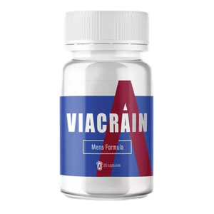 Viacrain cápsulas - opiniones, foro, precio, ingredientes, donde comprar, amazon, ebay - Chile