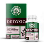 Detoxio píldoras - opiniones, foro, precio, ingredientes, donde comprar, amazon, ebay - Colombia