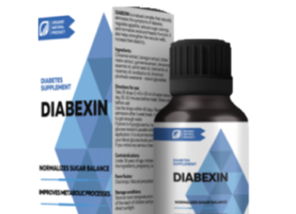 Diabexin gotas - opiniones, foro, precio, ingredientes, donde comprar, mercadona - España