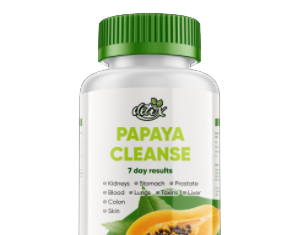 Papaya Cleanse cápsulas - opiniones, foro, precio, ingredientes, donde comprar, amazon, ebay - Peru