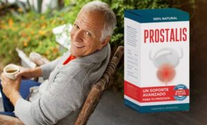 Prostalis cápsulas, ingredientes, cómo tomarlo, como funciona, efectos secundarios