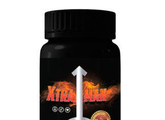 Xtra Man cápsulas - opiniones, foro, precio, ingredientes, donde comprar, amazon, ebay - Colombia