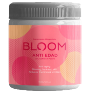 Bloom polvo - opiniones, foro, precio, ingredientes, donde comprar, ebay - Peru