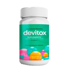 Devitox cápsulas - opiniones, foro, precio, ingredientes, donde comprar, amazon, ebay - Costa Rica