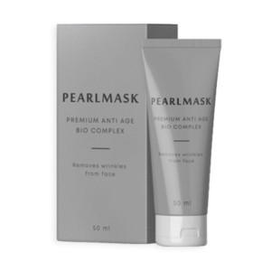 Pearl Mask crema - opiniones, foro, precio, ingredientes, donde comprar, mercadona - España
