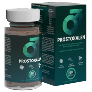 Prostoxalen cápsulas - opiniones, foro, precio, ingredientes, donde comprar, mercadona - España