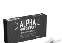 Alpha cápsulas - opiniones, foro, precio, ingredientes, donde comprar, amazon, ebay - México