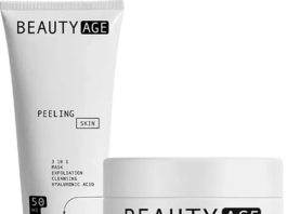 Beauty Age Complex peladura y crema - opiniones, foro, precio, ingredientes, dónde comprar, mercadona - España
