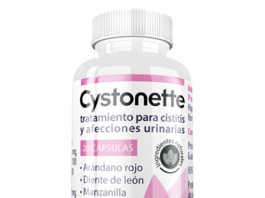 Cystonette cápsulas - opiniones, foro, precio, ingredientes, donde comprar, amazon, ebay - Guatemala