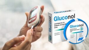 Gluconol tabletas, ingredientes, cómo tomarlo, como funciona, efectos secundarios