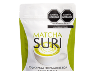 Matcha Suri polvo - opiniones, foro, precio, ingredientes, donde comprar, mercadona - Mexico