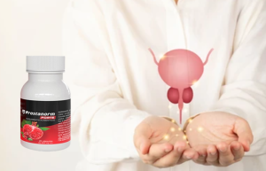 Prostanorm Forte cápsulas, ingredientes, cómo tomarlo, como funciona, efectos secundarios