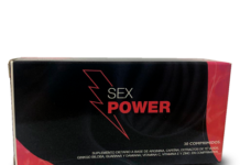 Sex Power tabletas - opiniones, foro, precio, ingredientes, donde comprar, amazon, ebay - Argentina