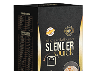 Slender Quick bebida - opiniones, foro, precio, ingredientes, donde comprar, mercadona - España