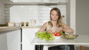 Ventajas y desventajas de la dieta disociada