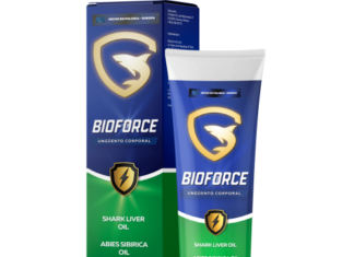 Bioforce crema - opiniones, foro, precio, ingredientes, donde comprar, amazon, ebay - Colombia