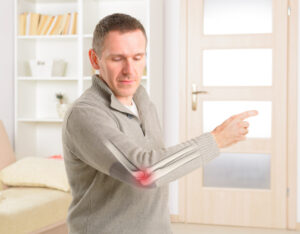 Cuáles son los síntomas de la artritis reumatoide