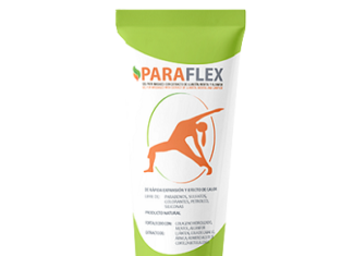 Paraflex gel - opiniones, foro, precio, ingredientes, donde comprar, amazon, ebay - Peru