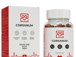 Corsanum cápsulas - opiniones, foro, precio, ingredientes, donde comprar, mercadona - España