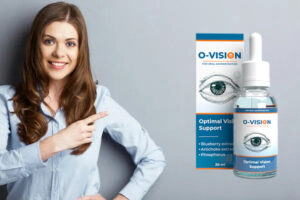 O-Vision gotas, ingredientes, cómo tomarlo, como funciona, efectos secundarios