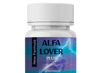 Alfa Lover Plus cápsulas - opiniones, foro, precio, ingredientes, dónde comprar, mercadona - Mexico