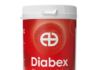 Diabex cápsulas - opiniones, foro, precio, ingredientes, donde comprar, mercadona - España
