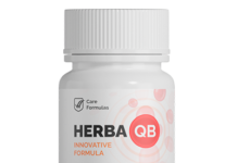 Herba QB cápsulas - opiniones, foro, precio, ingredientes, donde comprar, amazon, ebay - Colombia