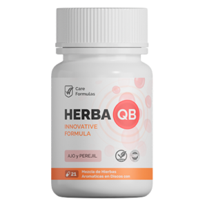 Herba QB cápsulas - opiniones, foro, precio, ingredientes, donde comprar, amazon, ebay - Colombia