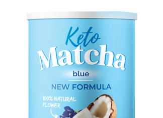 Keto Matcha Blue polvo - opiniones, foro, precio, ingredientes, dónde comprar, mercadona - España