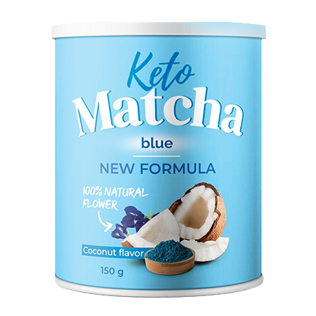 Keto Matcha Blue polvo - opiniones, foro, precio, ingredientes, dónde comprar, mercadona - España