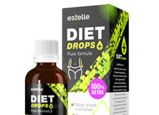 Diet Drops gotas - opiniones, foro, precio, ingredientes, donde comprar, mercadona - España