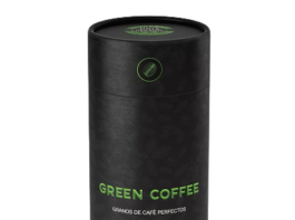 Green Coffee bebida - opiniones, foro, precio, ingredientes, donde comprar, amazon, ebay - Guatemala